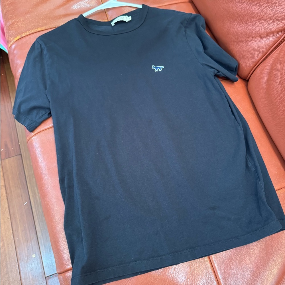 MAISON KITSUNÉ T-shirt